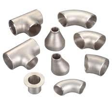 industrial stainless steel pipe fittings