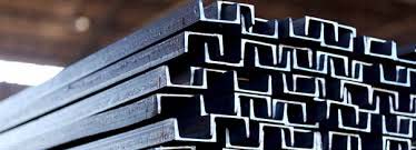 Mild Steel Channels