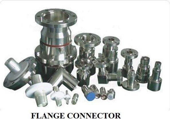 Flange Connector