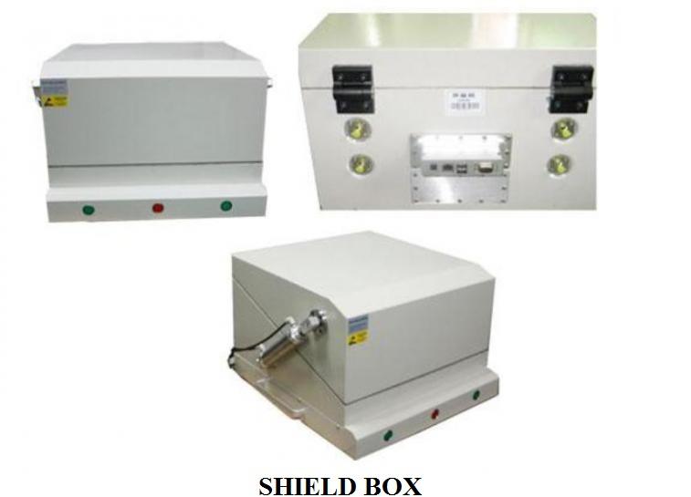 shield box