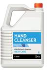 Disinfectant Cleanser