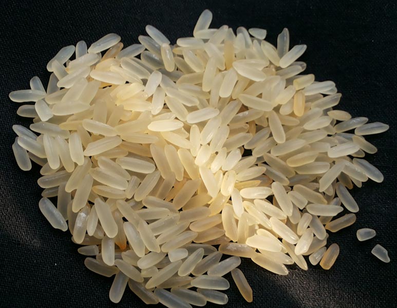 Full Boiled Non Basmati Rice