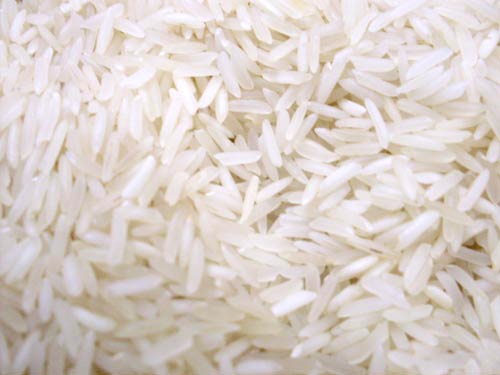 non basmati rice