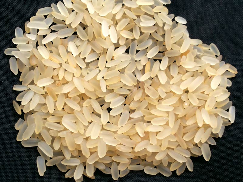 Sm Light Golden Parboiled Rice