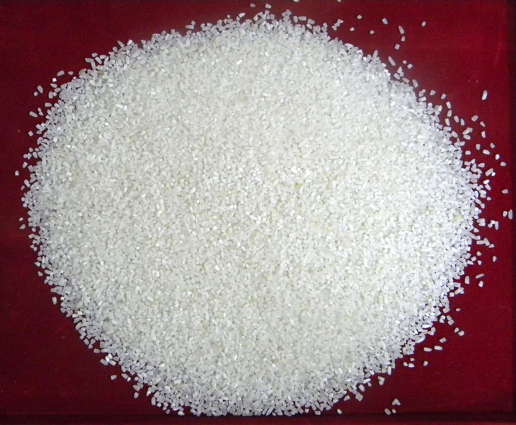 White Broken Non Basmati Rice