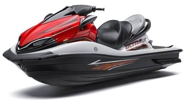 2012 Jet Ski