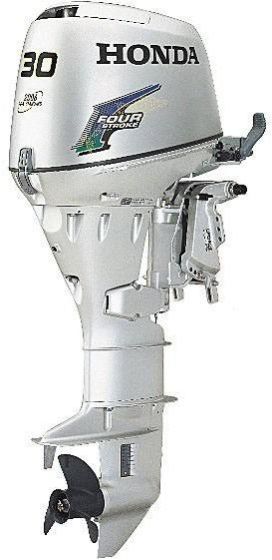 Outboard Motor