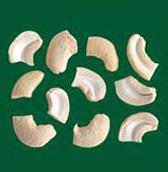 Large White Pieces Cashew Nuts