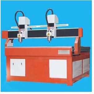 Wood Engraving Machine
