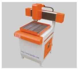 Wood Engraving Machine