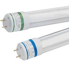 Energy saving tubes