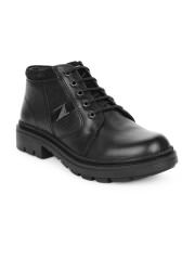 Men Black Army 93 Casual Shoes