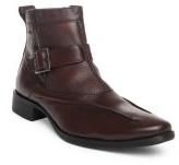 Men Daredevil Brown Casual Shoes