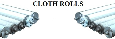 Cloth Roll