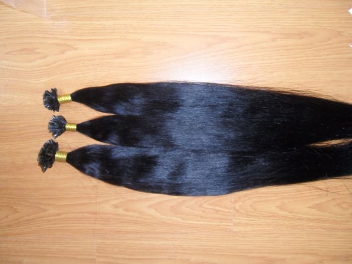 5a Grade Malaysian Remy Human Hair Extension, Brazilian Human Hair Extension