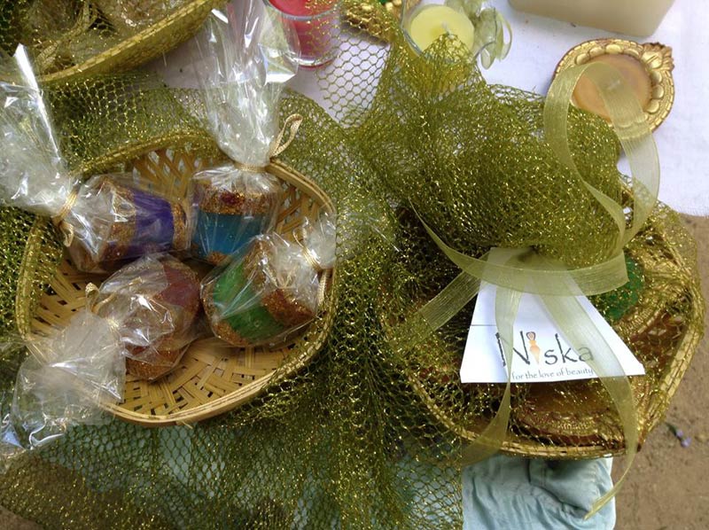 Niska Diwali Gift Hampers