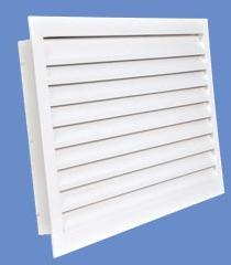 Adjustable Louver Grills