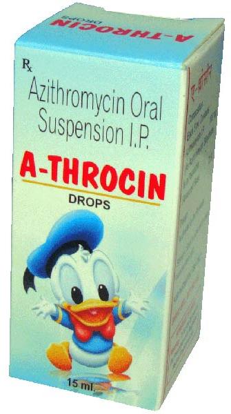 A Throcin