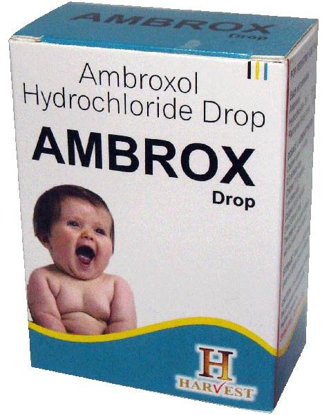 Ambrox Drop