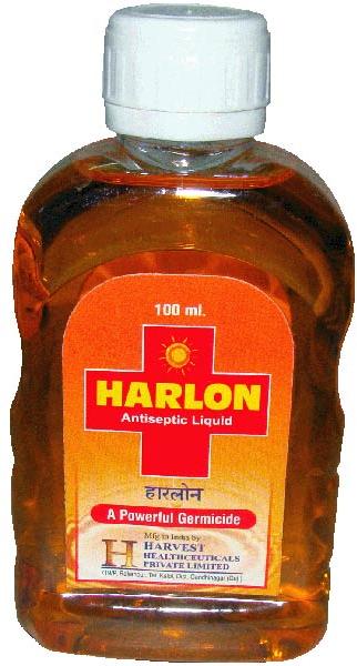 Harlow Liquid
