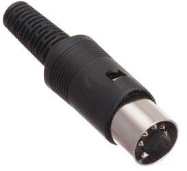 DIN Connector