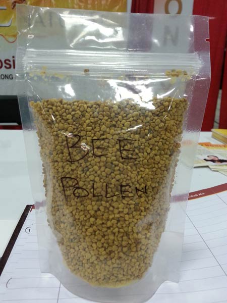 Bee Pollen