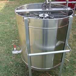 honey extractors