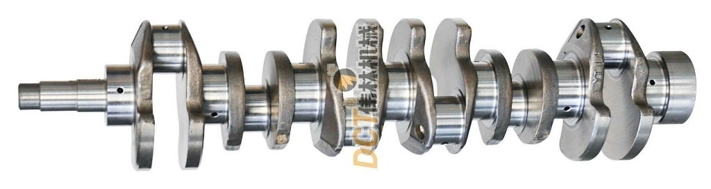 Forged Crankshaft