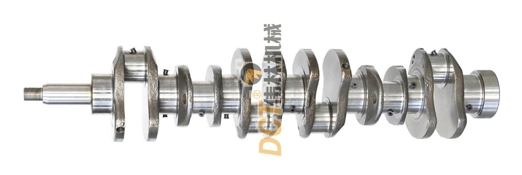 Forged Crankshaft