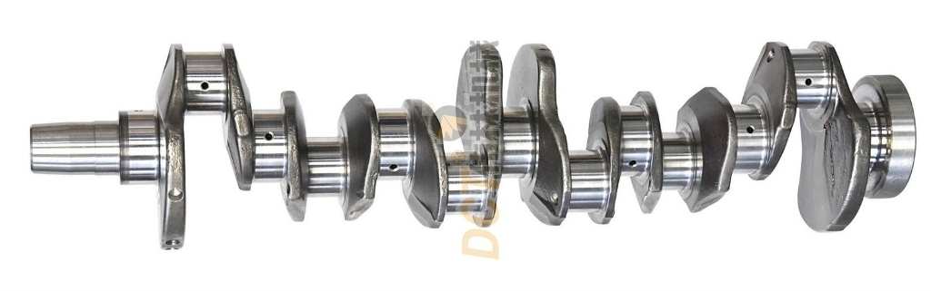 Forged Crankshaft
