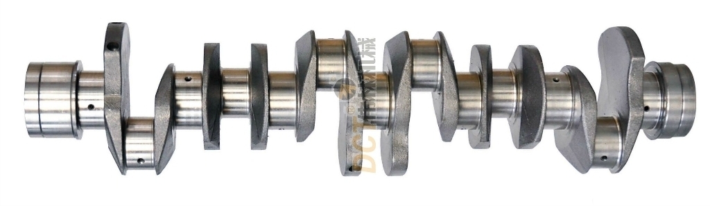 Forged Crankshaft