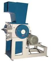 Plastic Waste Grinding Machine