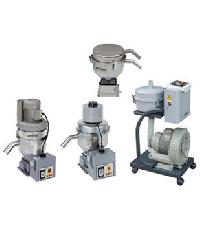 Vacuum Auto Loader