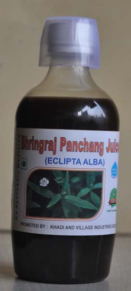 Bhringraj Juice
