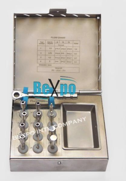 Bone Compression Kit