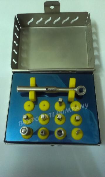 Bone Expander Kit