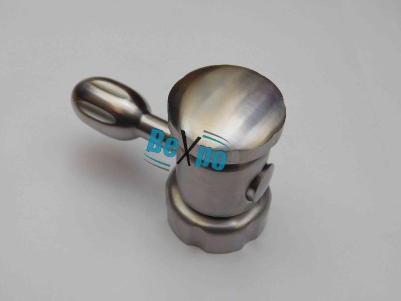 Bone Mill Dental Implant Bone Crusher