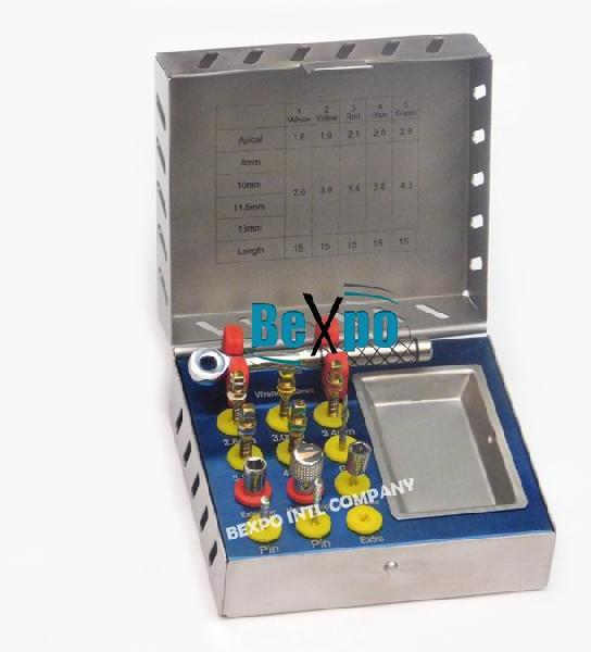 Dental Bone Expansion Kit