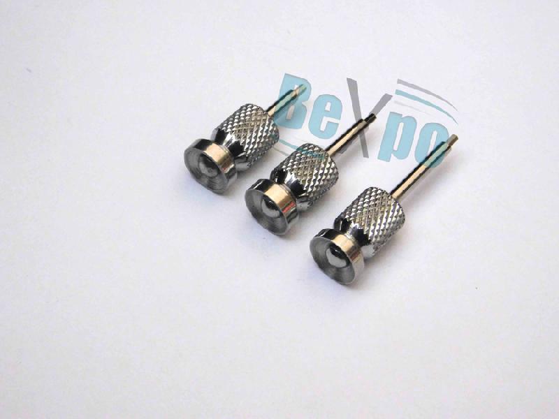 Dental Implant Abutment Driver 1.25mm Hex Driver