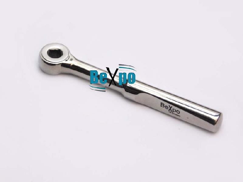 Dental Ratchet Wrench