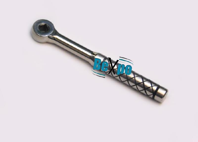 Dental Ratchet Wrench New Style
