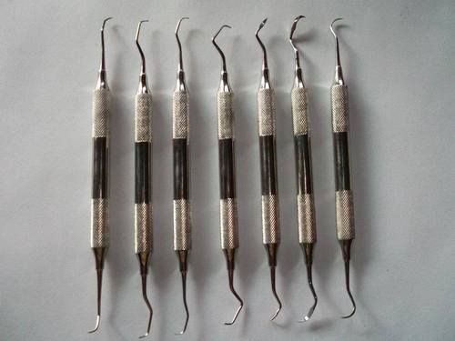 Dental Scaler Kit