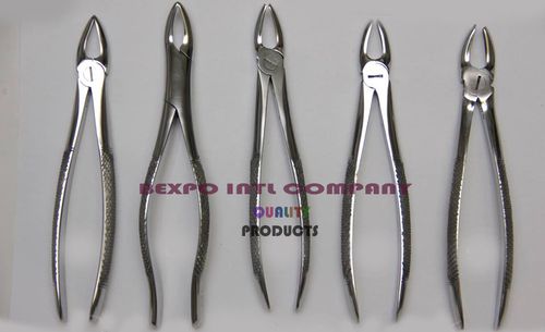 Extracting Forceps