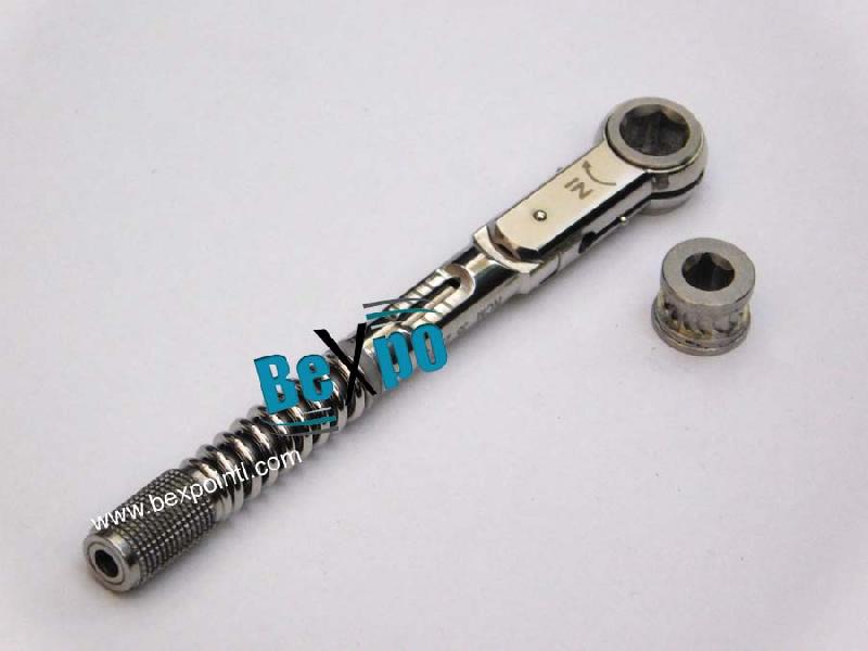 Torque Wrench Dental Implant