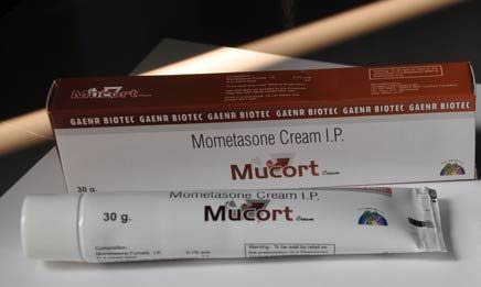 Mucort Cream