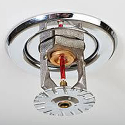 AUTOMATIC SPRINKLER SYSTEMS