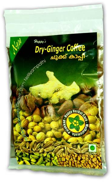 Dry Ginger Coffee 50g