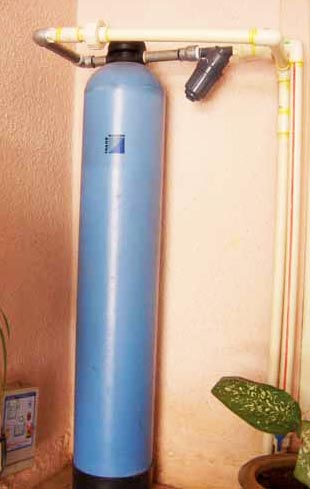 Water Conditioners