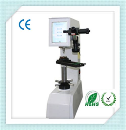 Digital Automatic Turret Vickers Hardness Tester