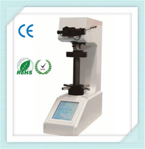 HB-62.5MDX Digital Brinell Hardness Tester With Motorized Turret